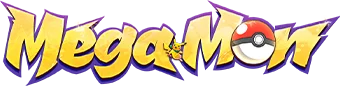 Megamon Logo